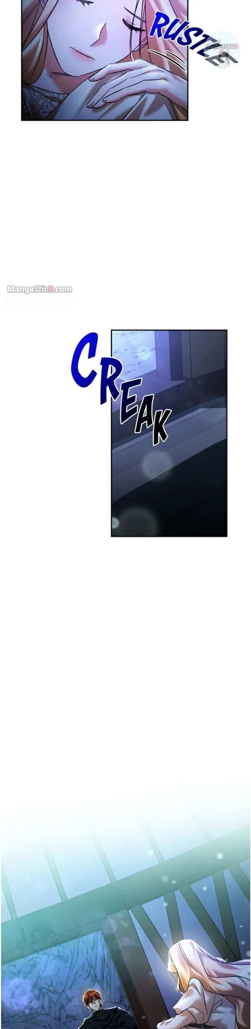 You, My devil Chapter 11 page 8