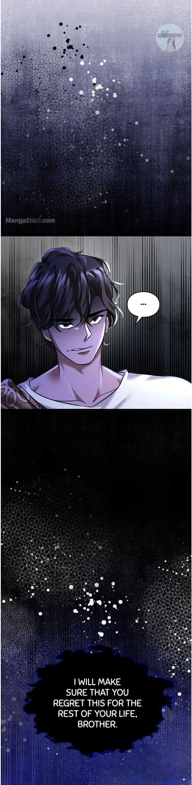 You, My devil Chapter 9 page 24