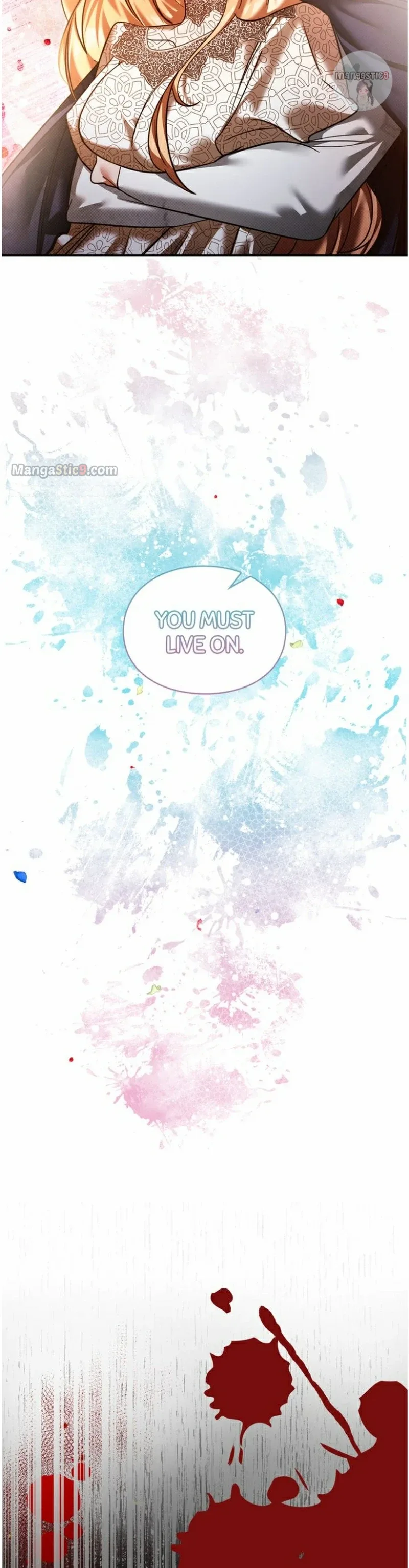 You, My devil Chapter 10 page 37