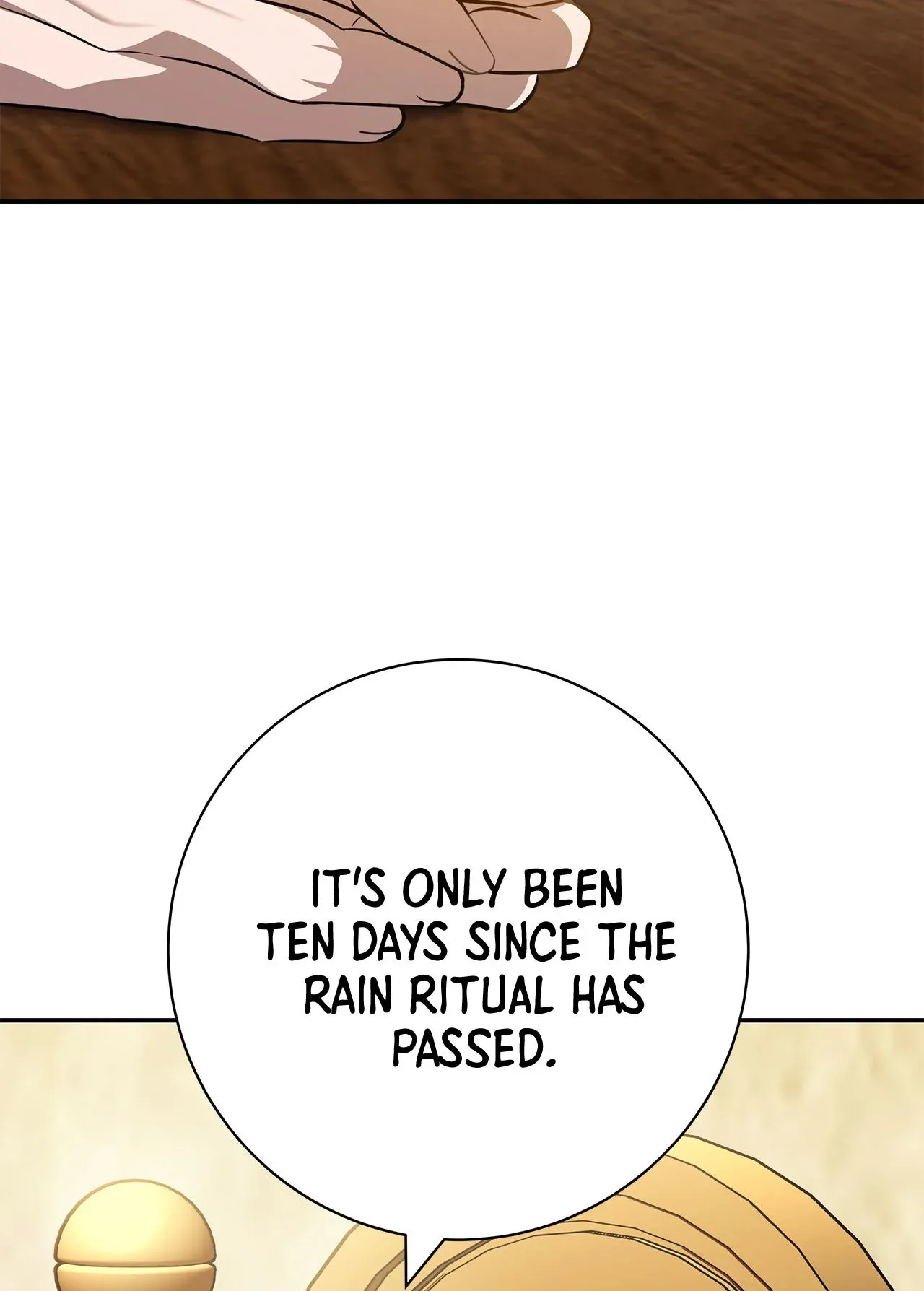 You, My devil Chapter 4 page 7