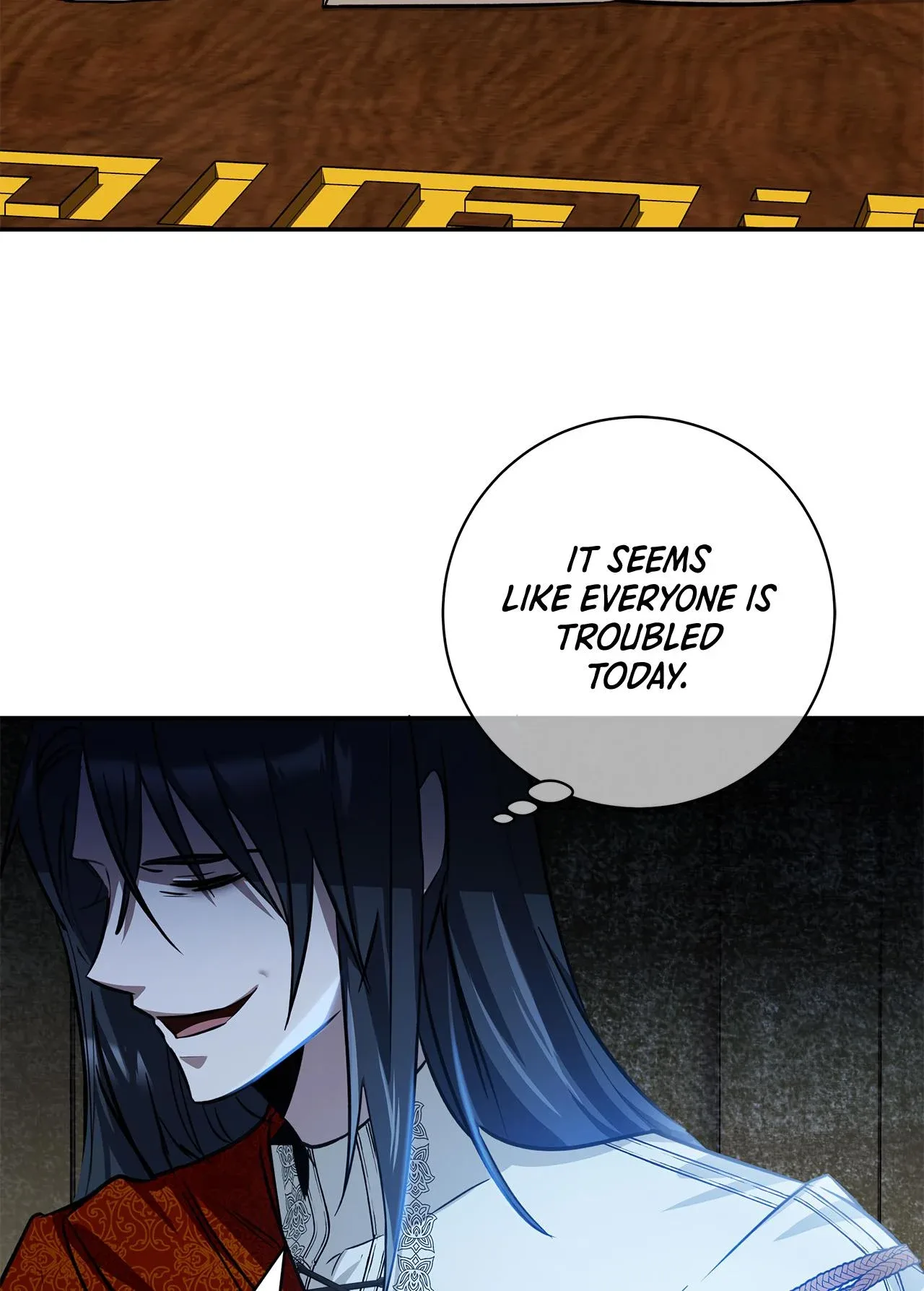 You, My devil Chapter 4 page 9