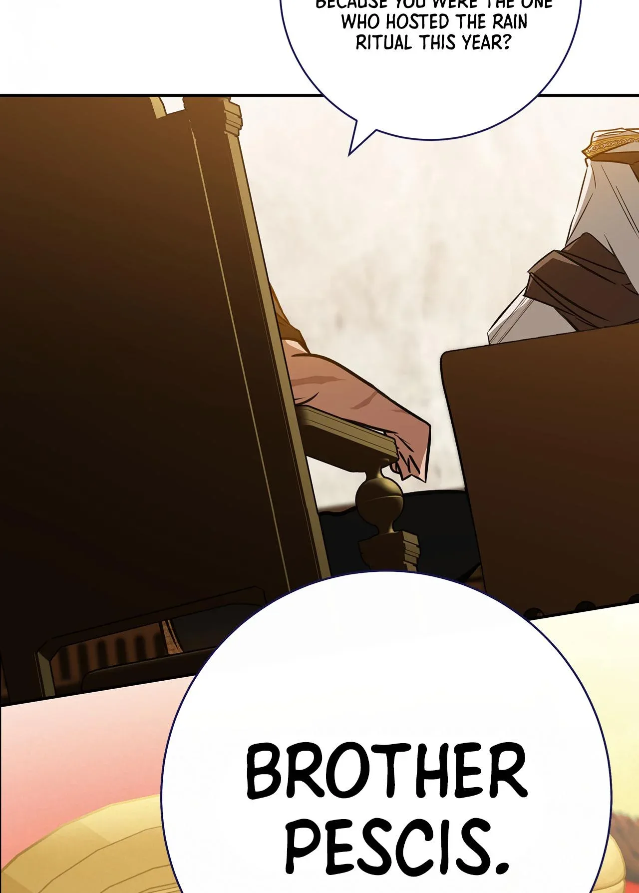 You, My devil Chapter 4 page 13