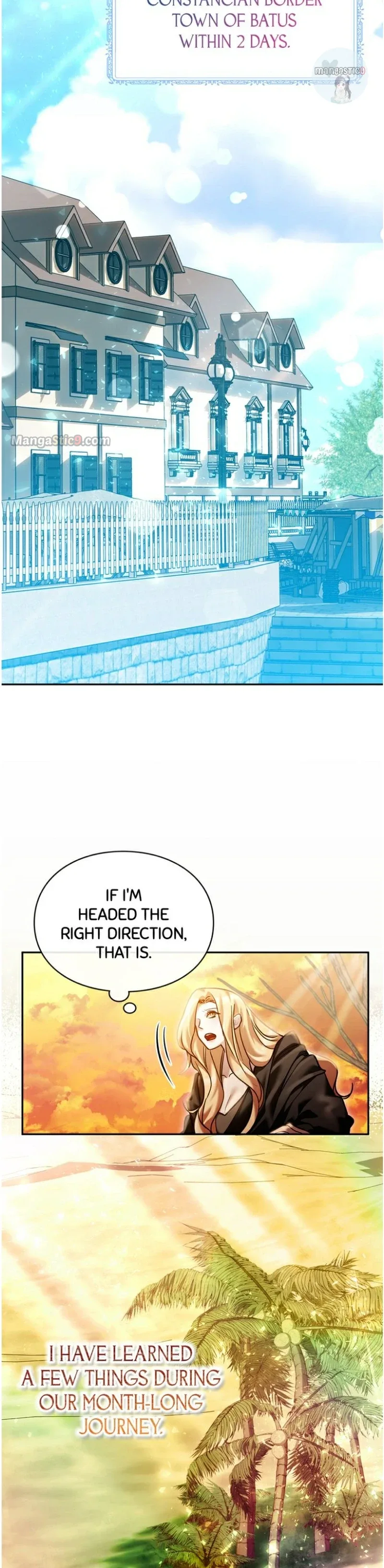 You, My devil Chapter 12 page 7