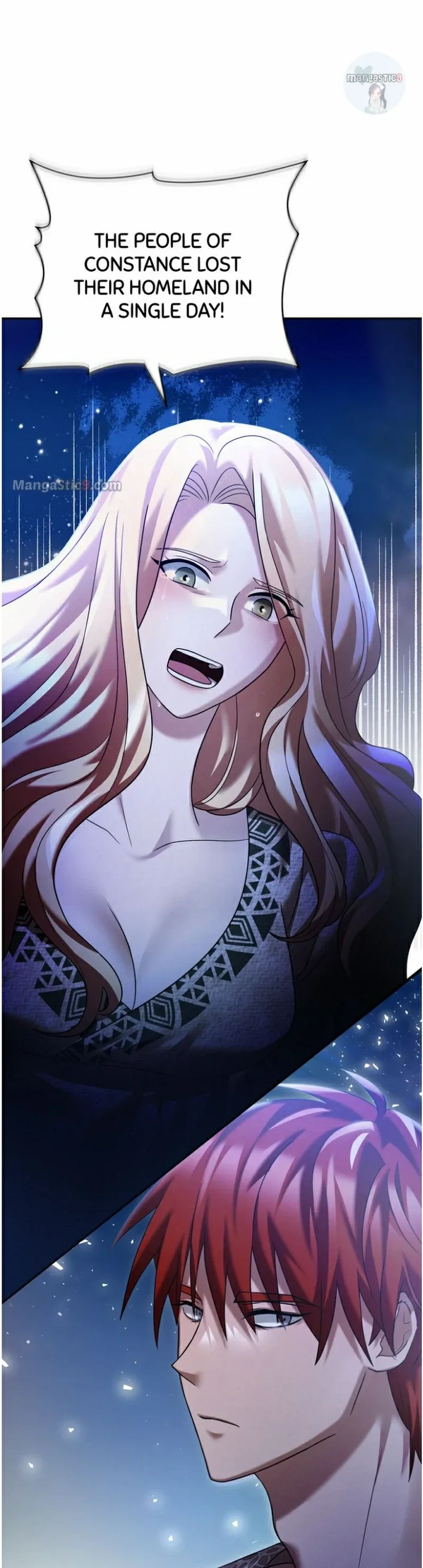 You, My devil Chapter 13 page 34