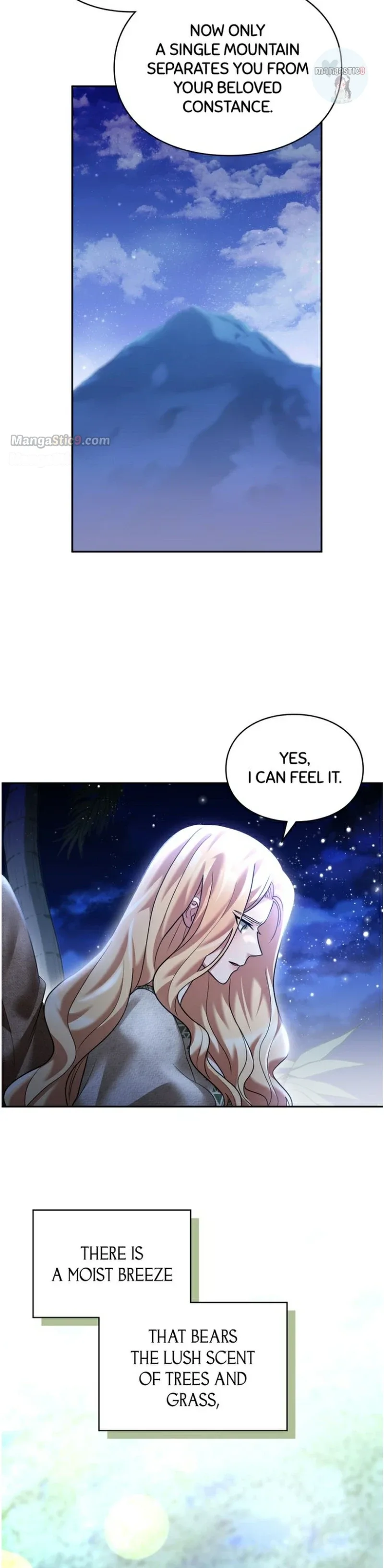 You, My devil Chapter 13 page 23