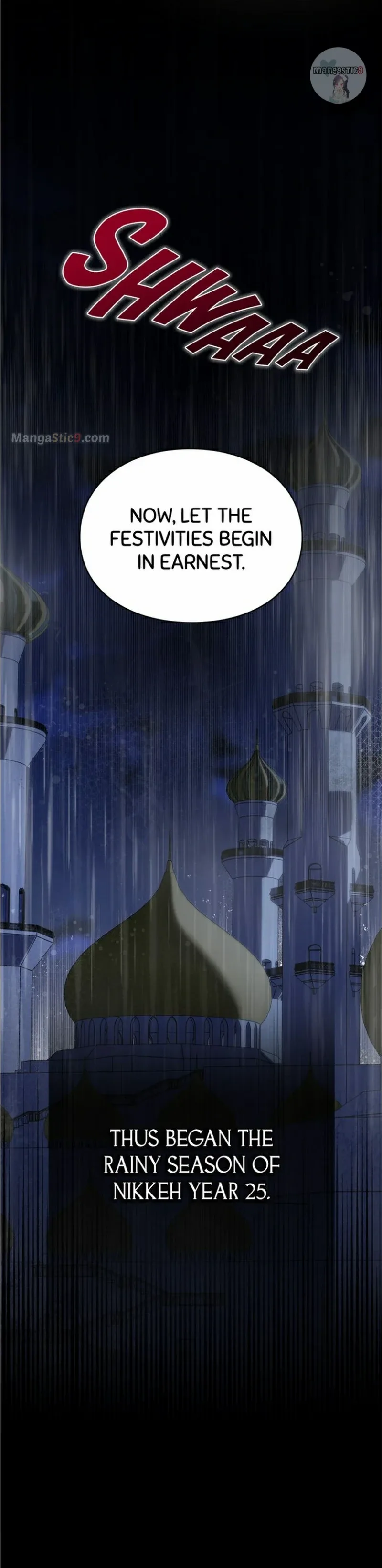 You, My devil Chapter 6 page 41