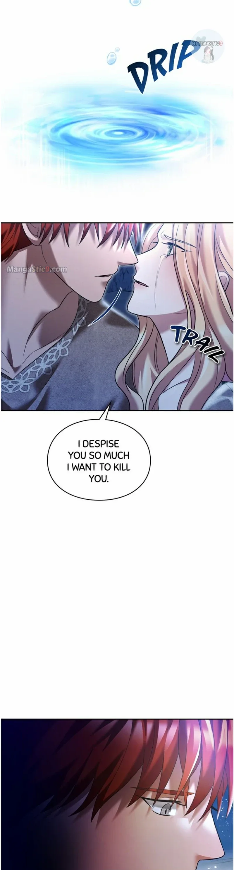 You, My devil Chapter 13 page 39