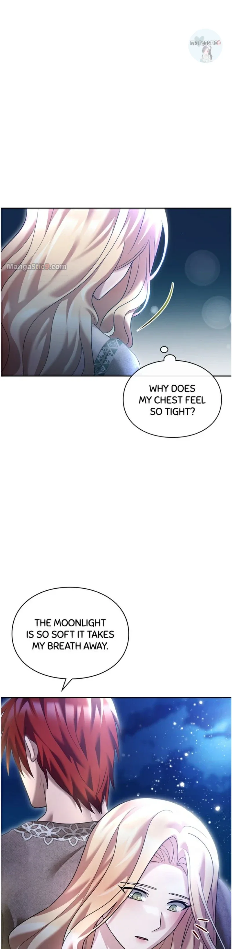 You, My devil Chapter 13 page 26