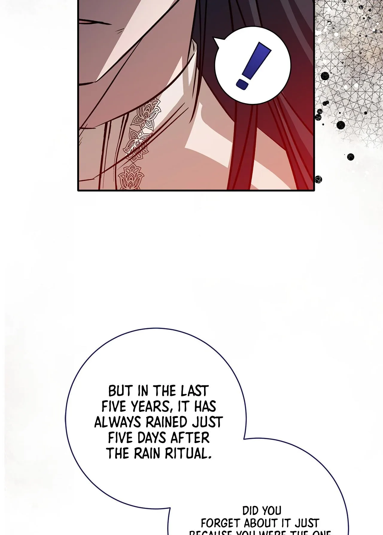 You, My devil Chapter 4 page 12