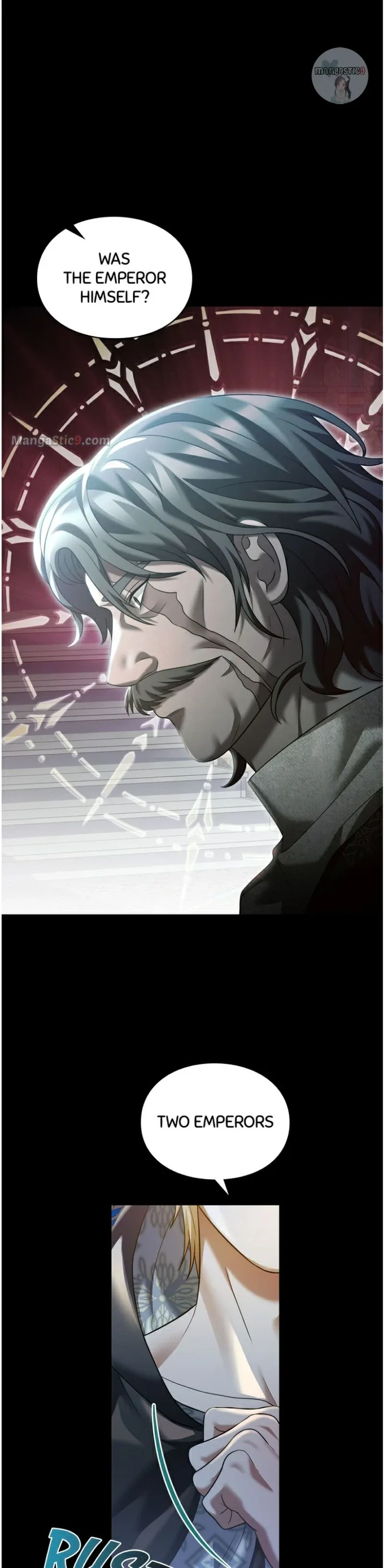 You, My devil Chapter 14 page 9