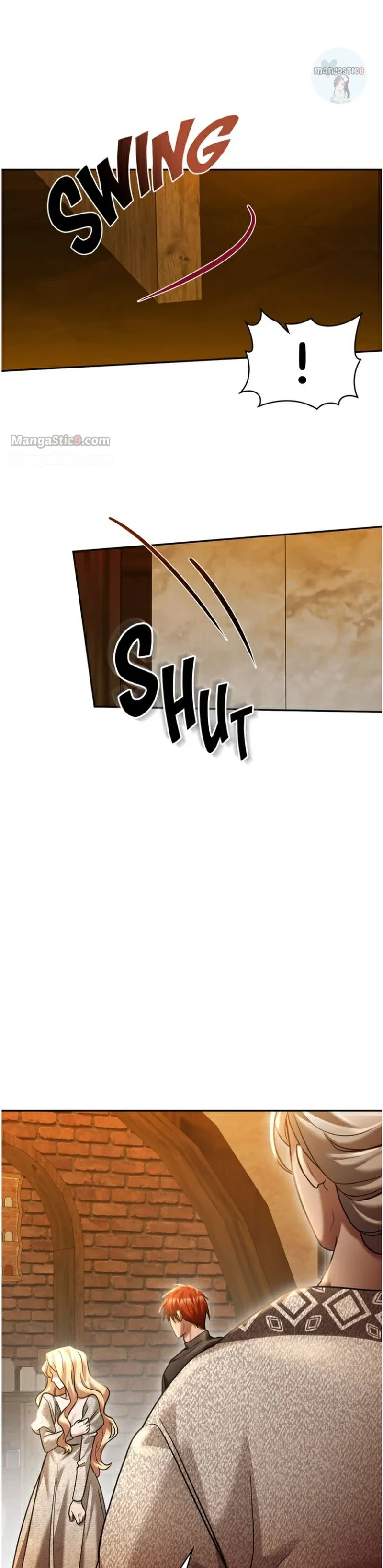 You, My devil Chapter 13 page 3