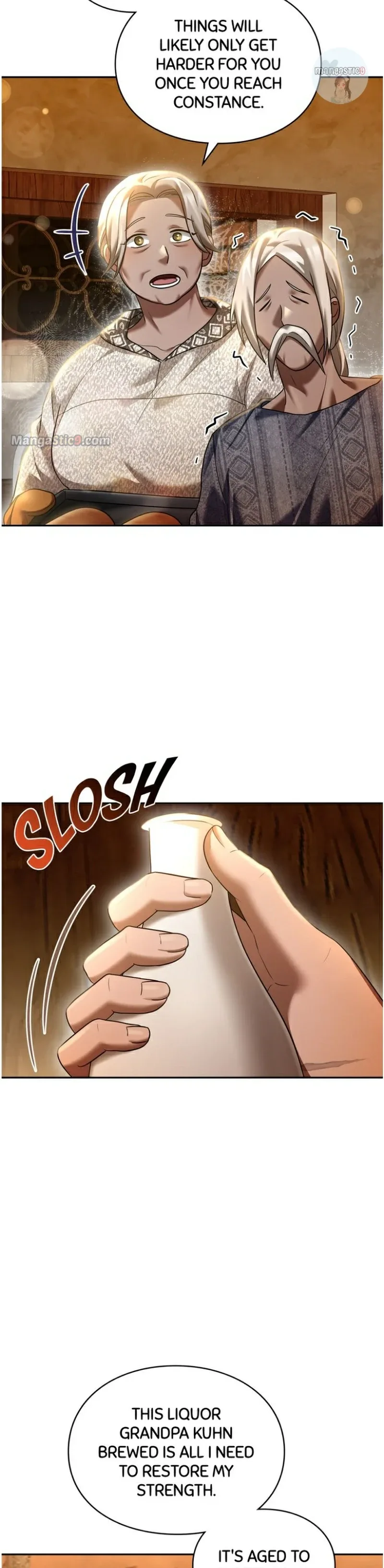 You, My devil Chapter 13 page 12