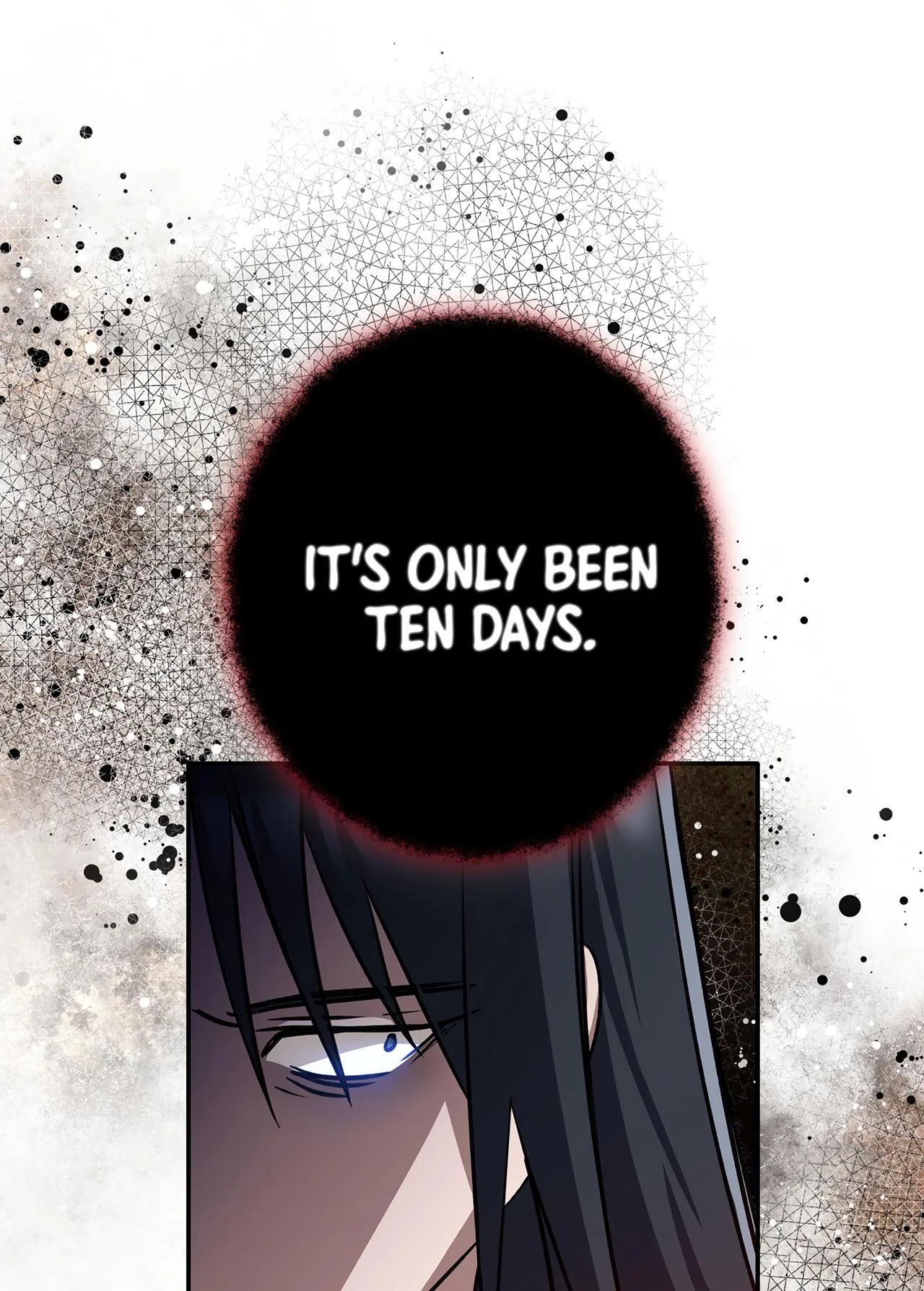You, My devil Chapter 4 page 11