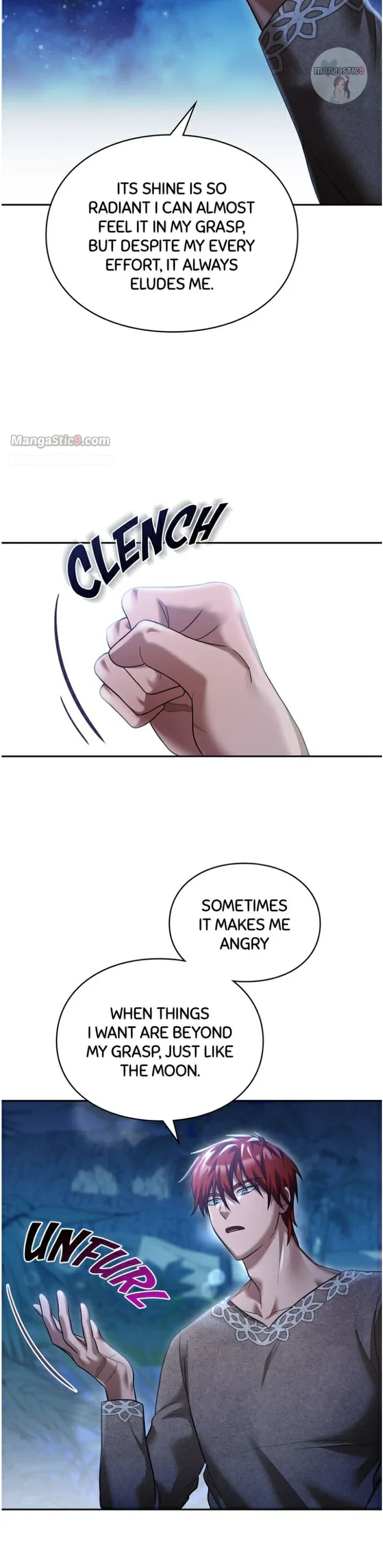 You, My devil Chapter 13 page 30