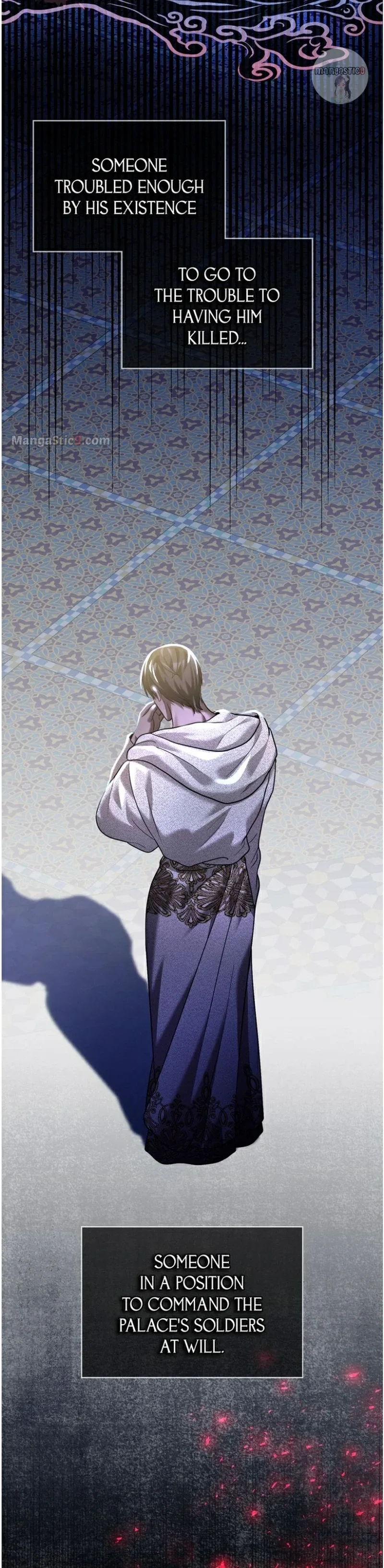 You, My devil Chapter 14 page 7
