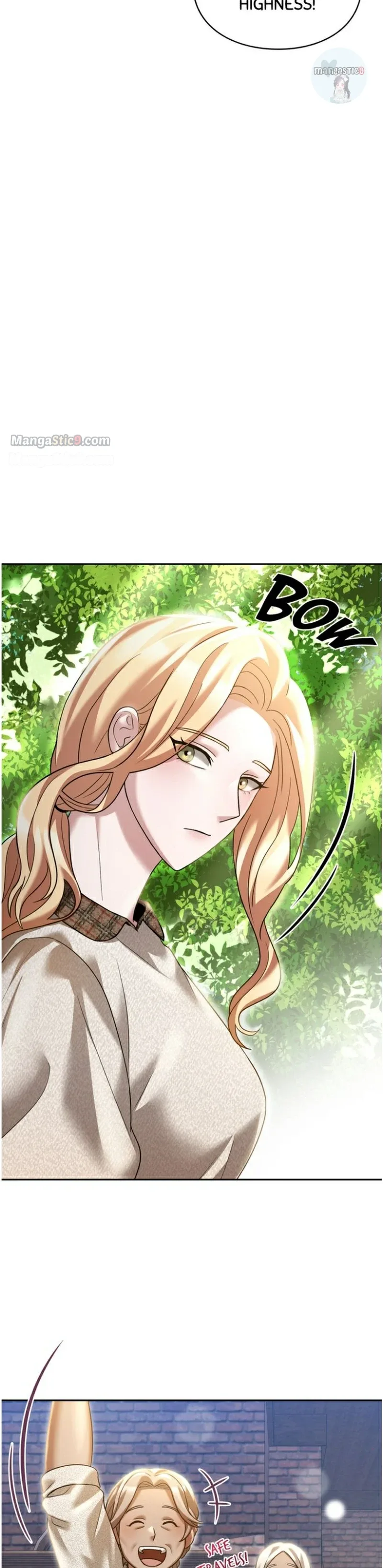You, My devil Chapter 14 page 24