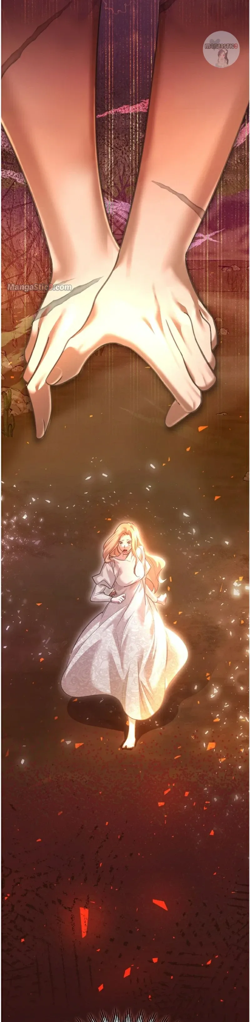 You, My devil Chapter 12 page 4