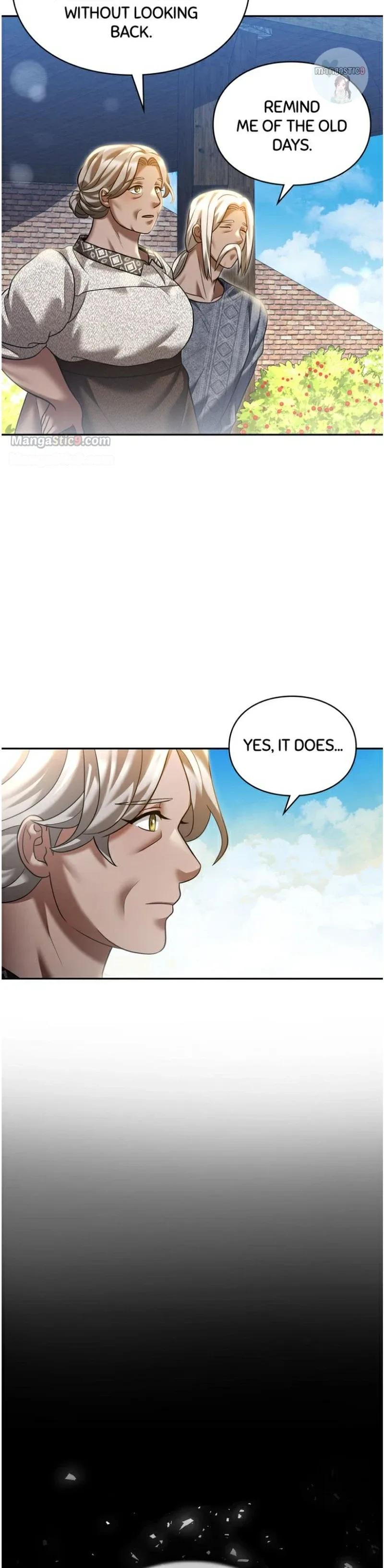 You, My devil Chapter 14 page 26