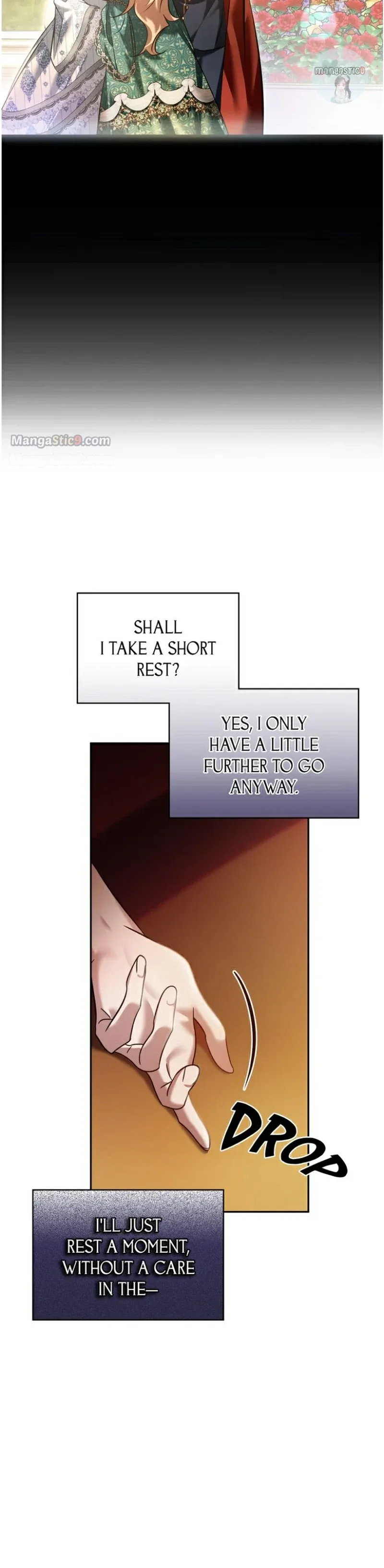 You, My devil Chapter 12 page 14