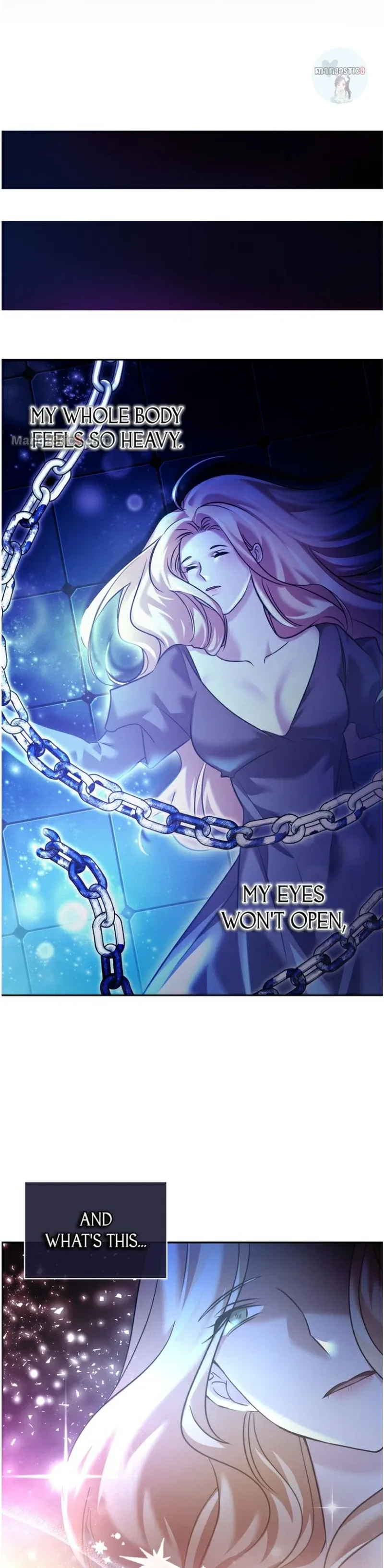 You, My devil Chapter 12 page 21