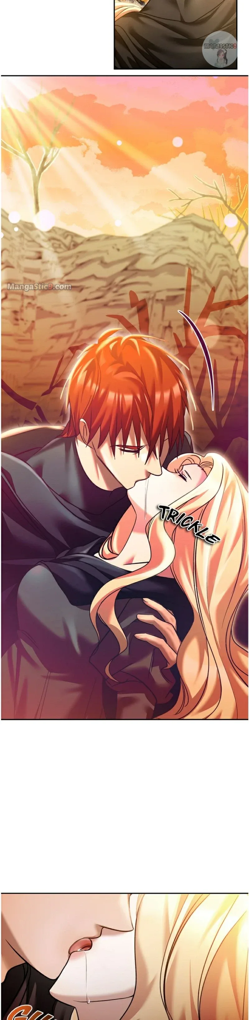 You, My devil Chapter 12 page 18