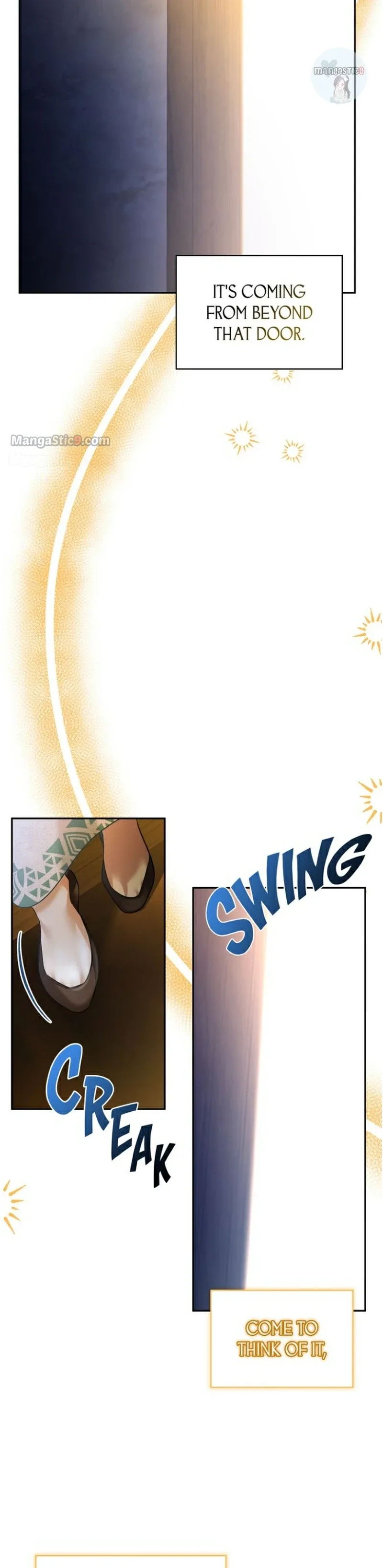You, My devil Chapter 12 page 24