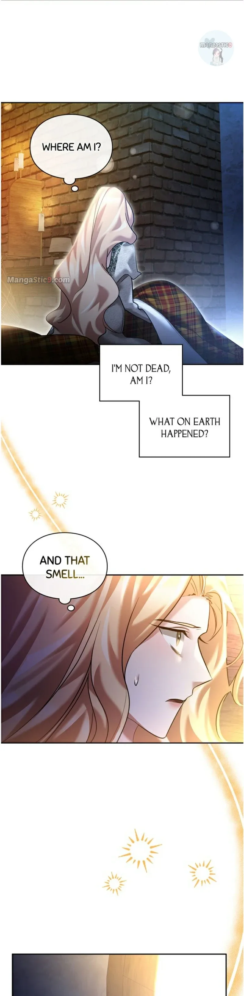 You, My devil Chapter 12 page 23