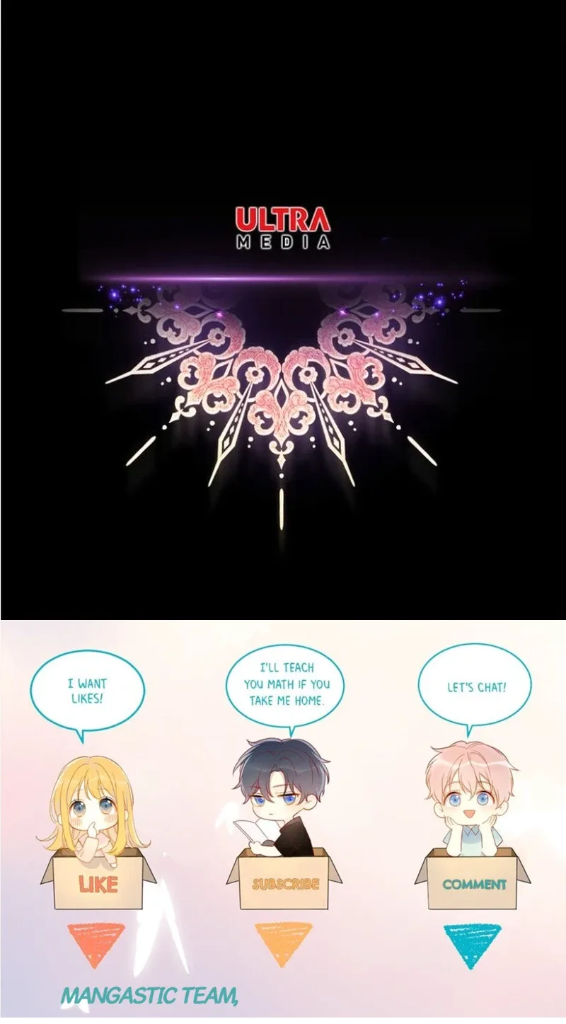 You, My devil Chapter 6 page 42