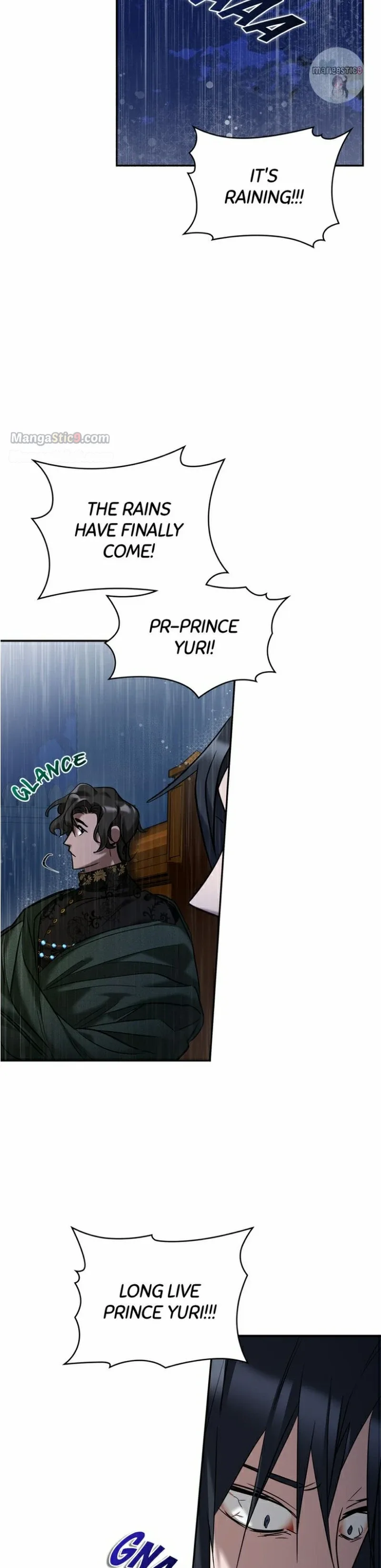 You, My devil Chapter 6 page 36