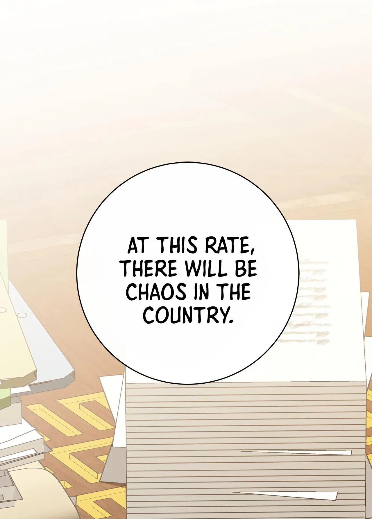You, My devil Chapter 4 page 2