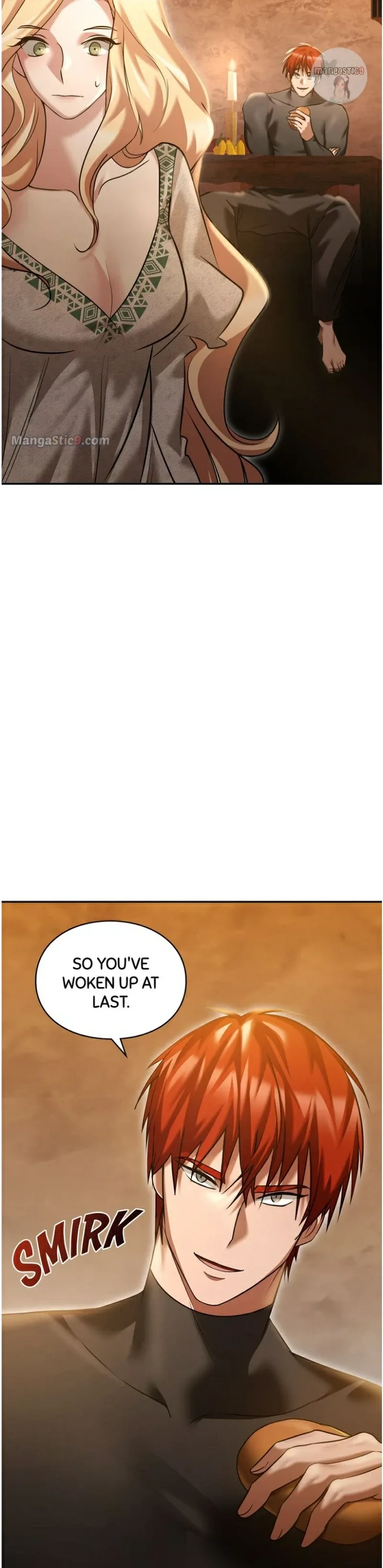 You, My devil Chapter 12 page 30