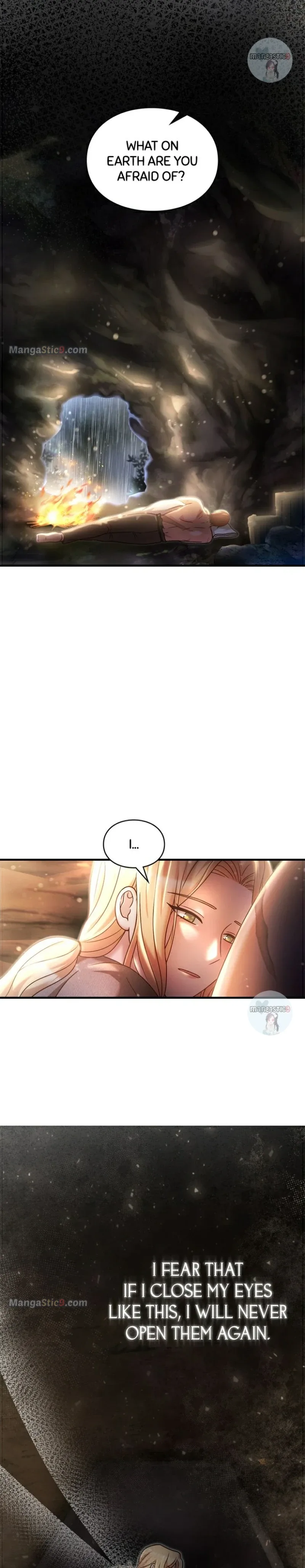 You, My devil Chapter 16 page 15