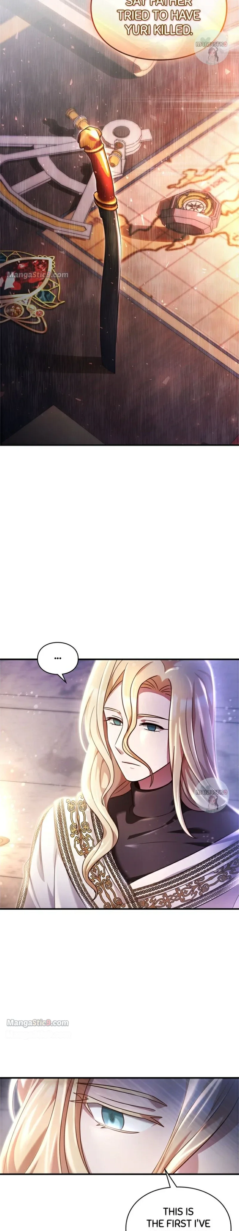 You, My devil Chapter 16 page 26