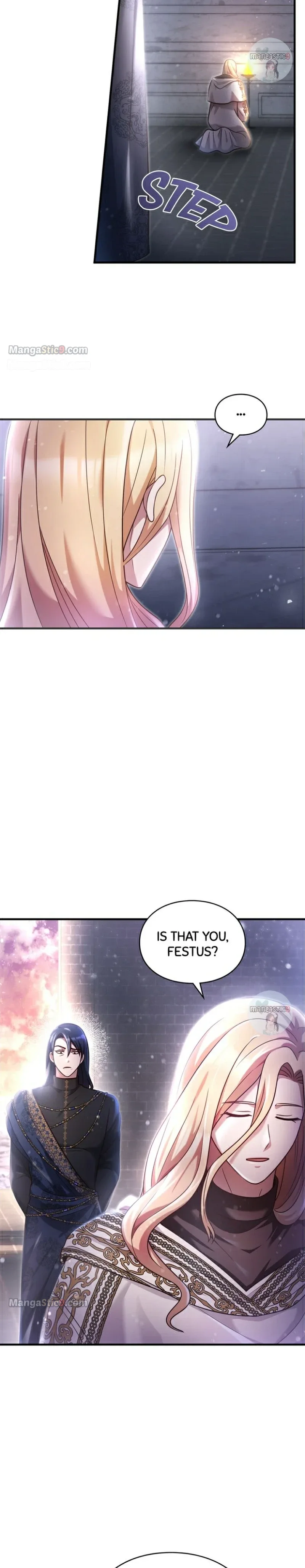 You, My devil Chapter 16 page 18