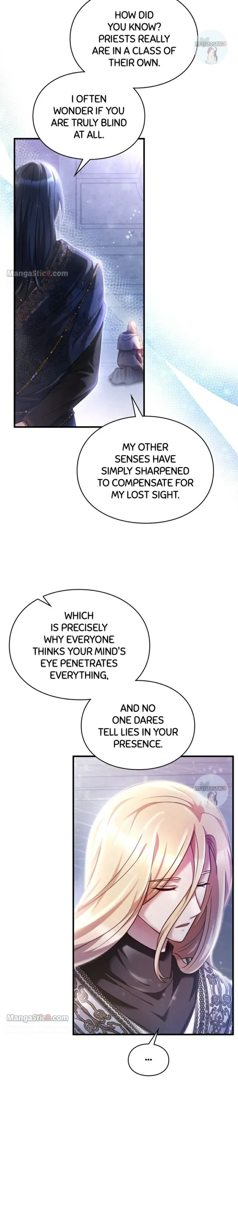 You, My devil Chapter 16 page 19