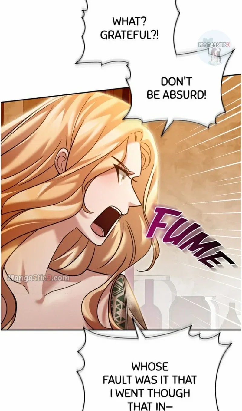You, My devil Chapter 12 page 35