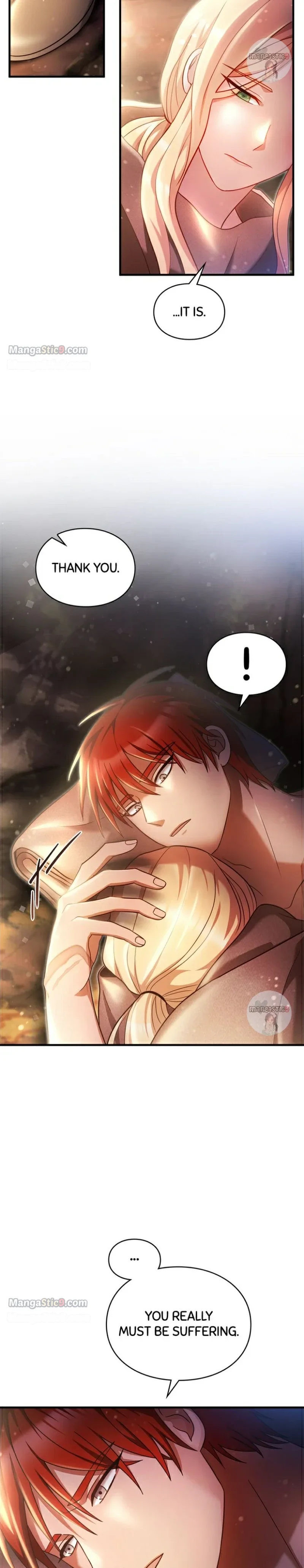 You, My devil Chapter 16 page 11