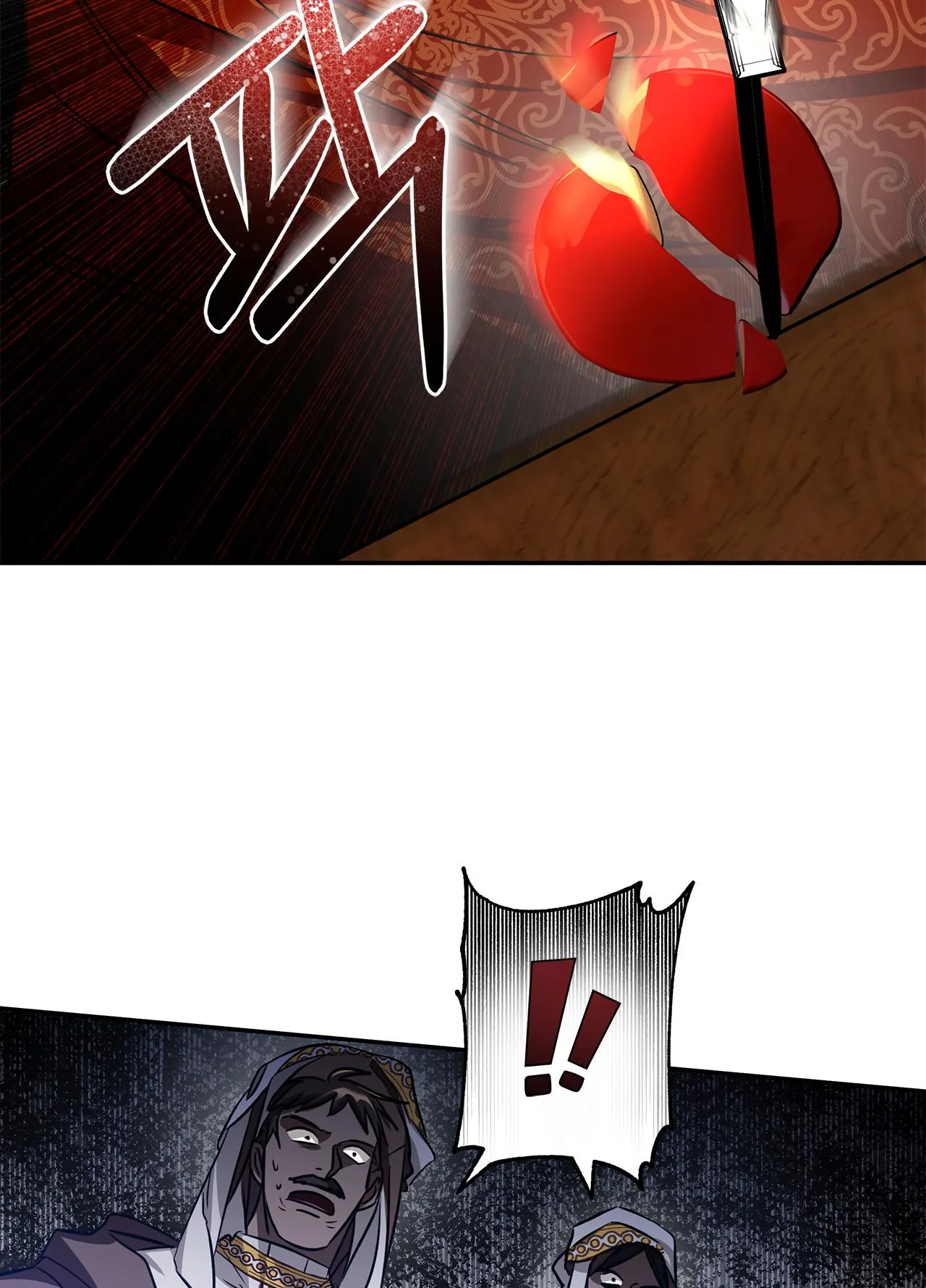 You, My devil Chapter 4 page 34