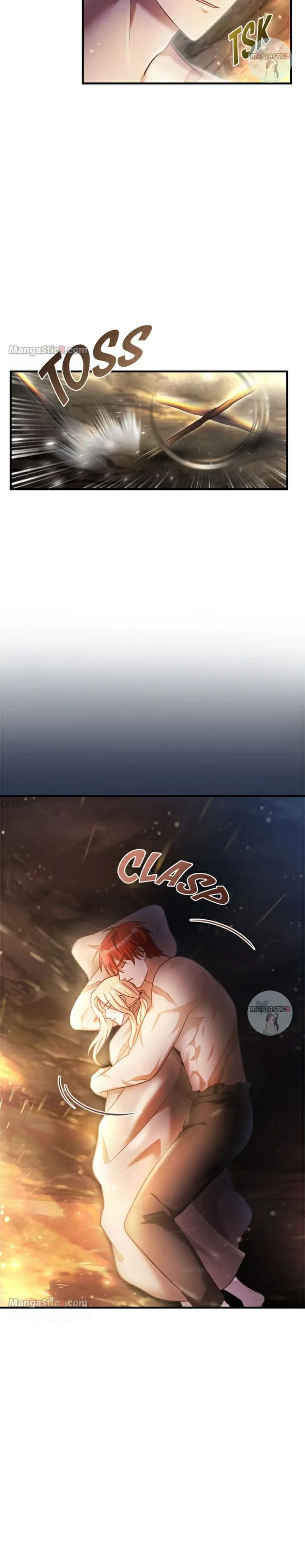 You, My devil Chapter 16 page 5