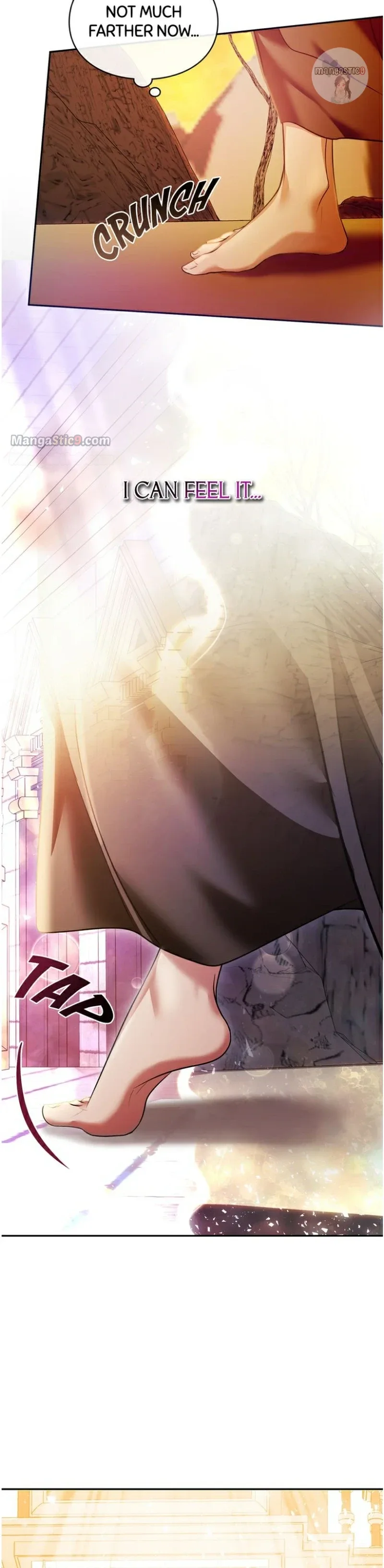 You, My devil Chapter 12 page 10