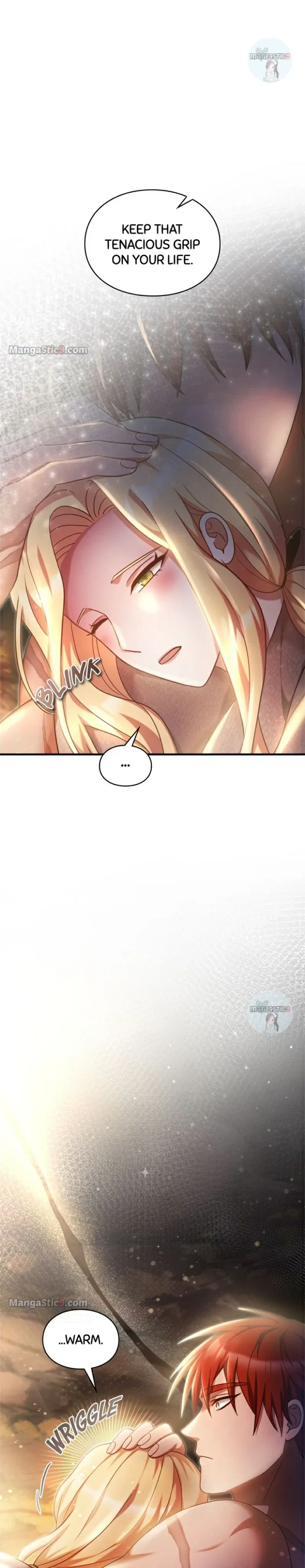 You, My devil Chapter 16 page 7