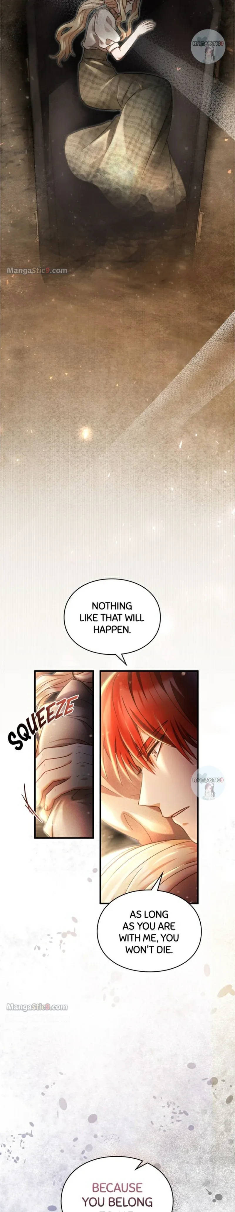 You, My devil Chapter 16 page 16