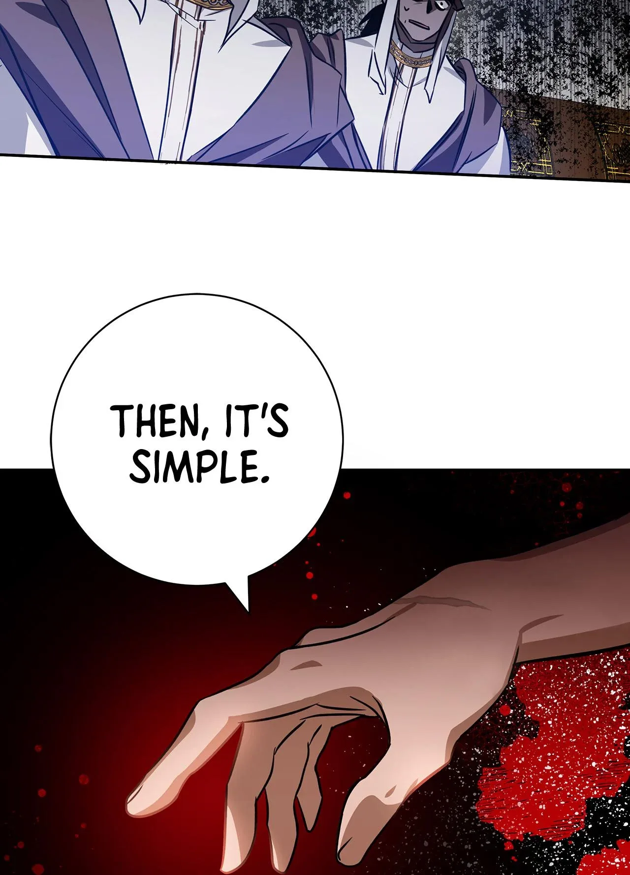 You, My devil Chapter 4 page 35
