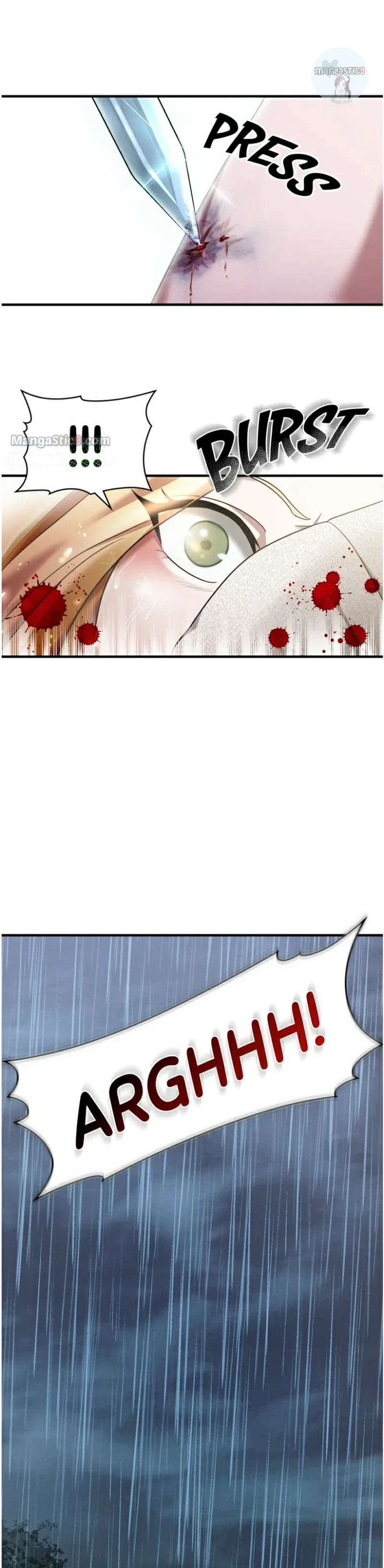 You, My devil Chapter 15 page 30