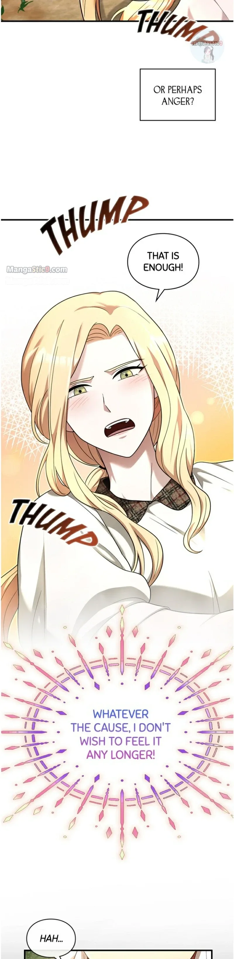 You, My devil Chapter 15 page 18
