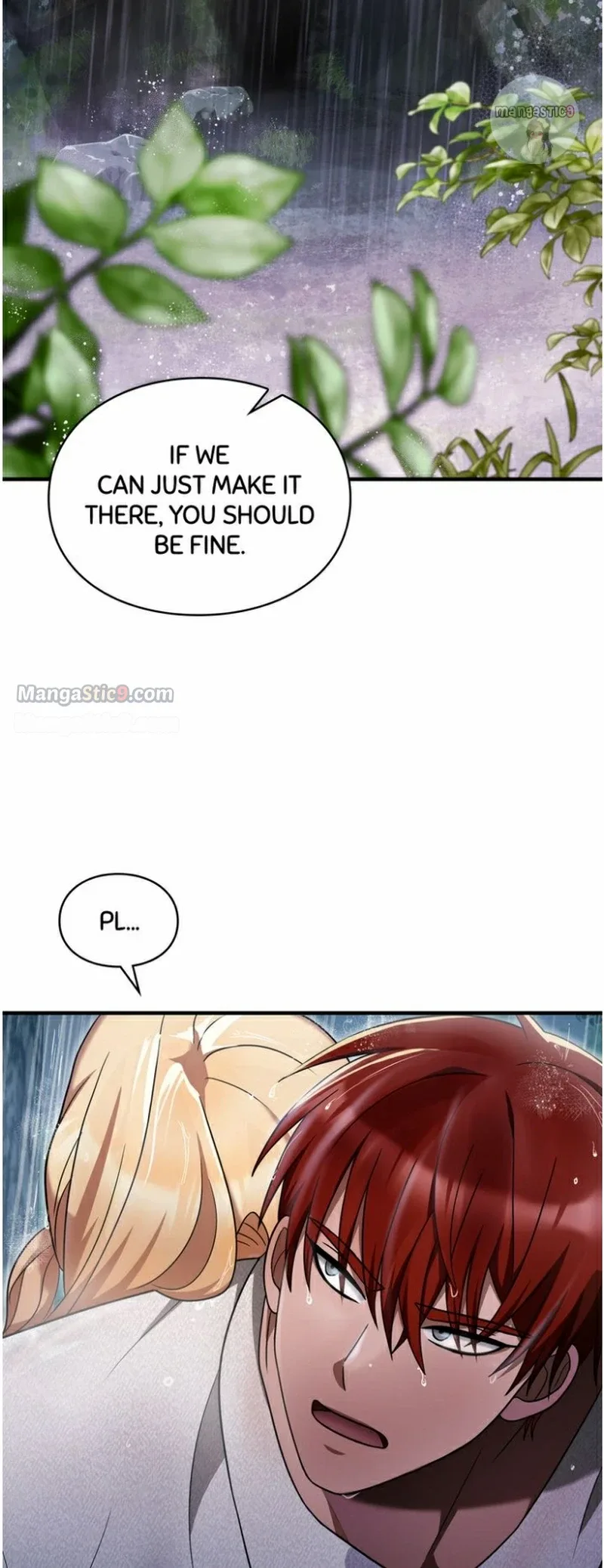 You, My devil Chapter 15 page 37