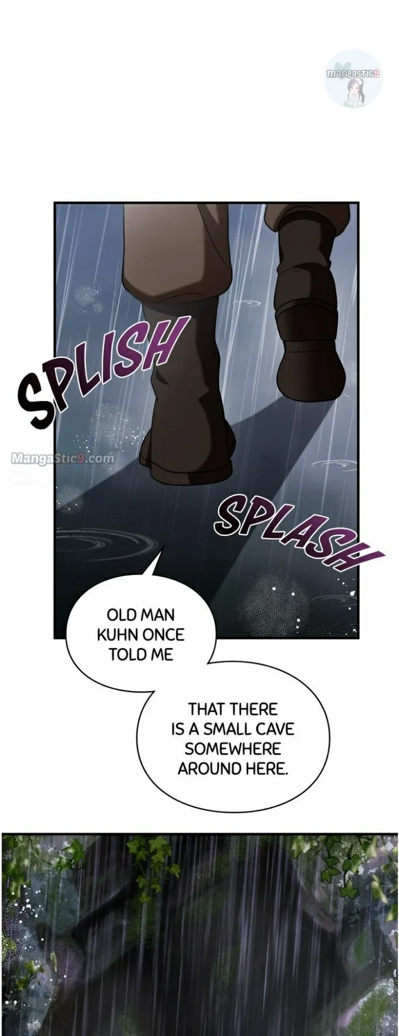 You, My devil Chapter 15 page 36