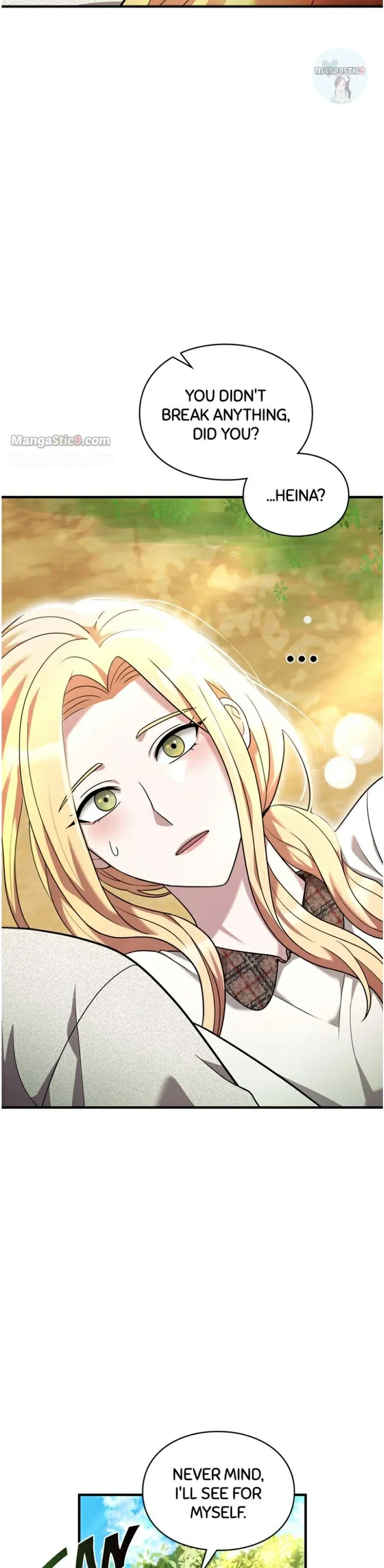 You, My devil Chapter 15 page 12