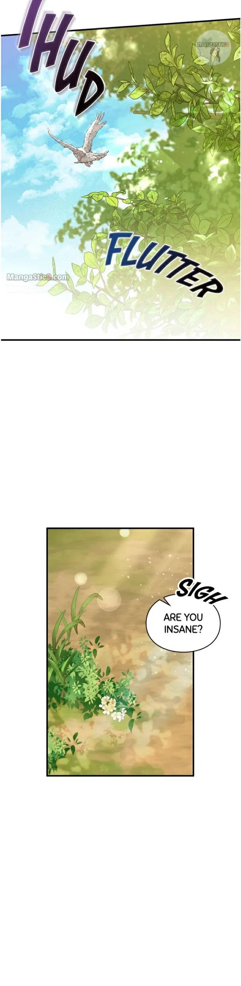 You, My devil Chapter 15 page 10