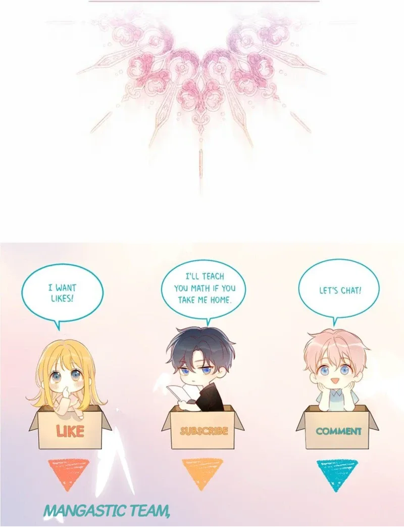 You, My devil Chapter 12 page 41